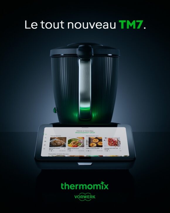 THERMOMIX® TM7
