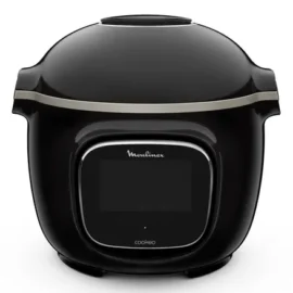 Cookeo Touch Wifi