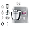 KENWOOD Cooking Chef Expérience KCL95.429SI