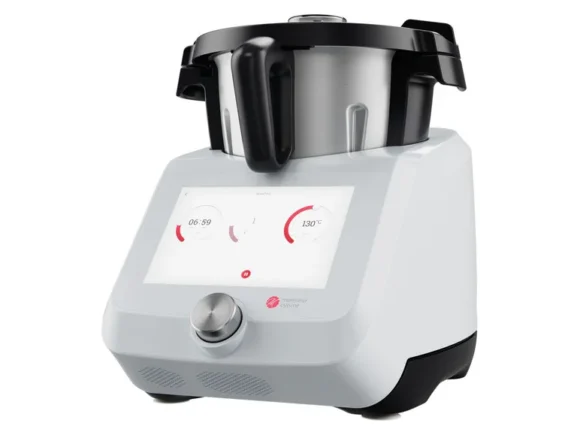 Monsieur Cuisine Smart (14.1) SKMS 1200 A1 – Image 3