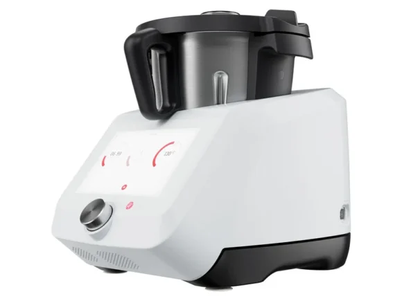 Monsieur Cuisine Smart (14.1) SKMS 1200 A1 – Image 4